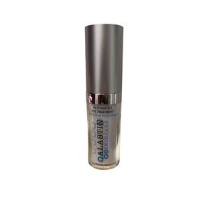 Alastin Restorative Eye Treatment with TriHex 0.5 fl oz / 14.8 ml Pumped Twice